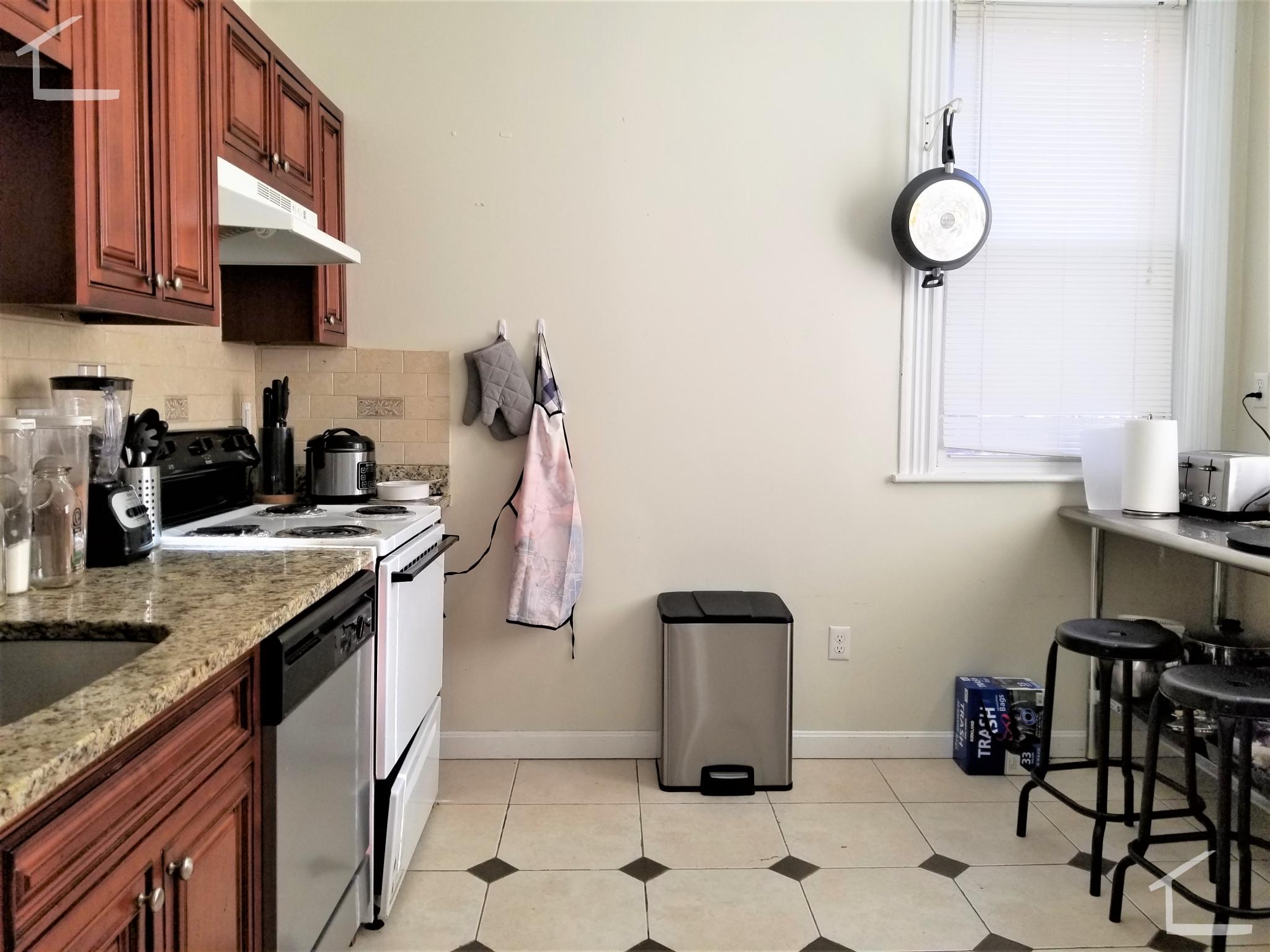 22 Euston St, Coolidge Corner