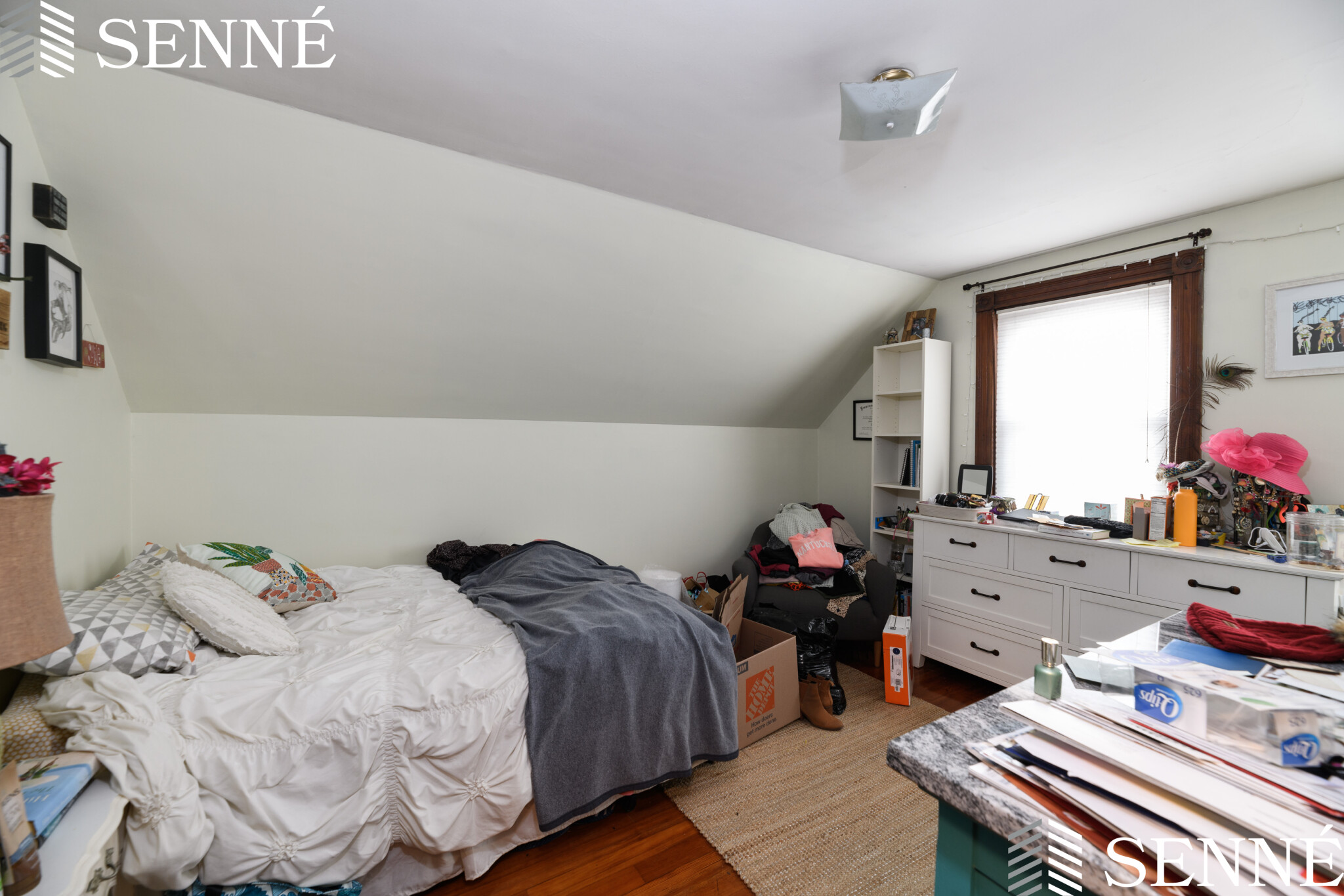 49 Walk Hill, Jamaica Plain