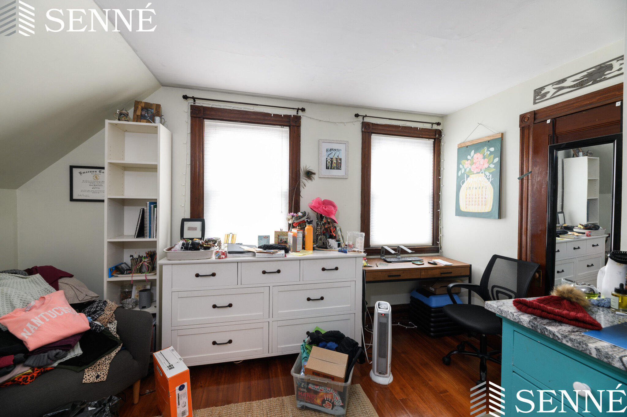 49 Walk Hill, Jamaica Plain