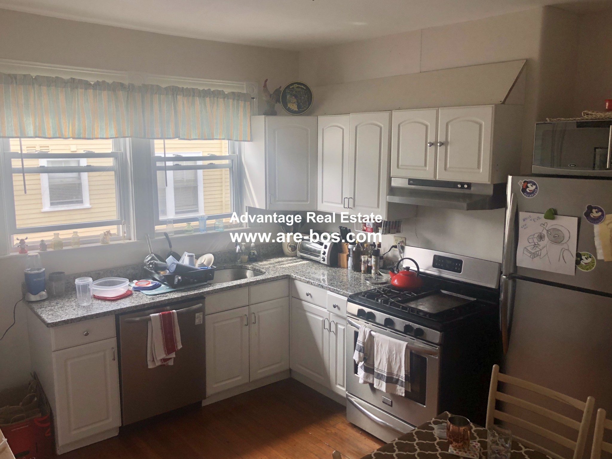 68 Boylston St, Brookline Village