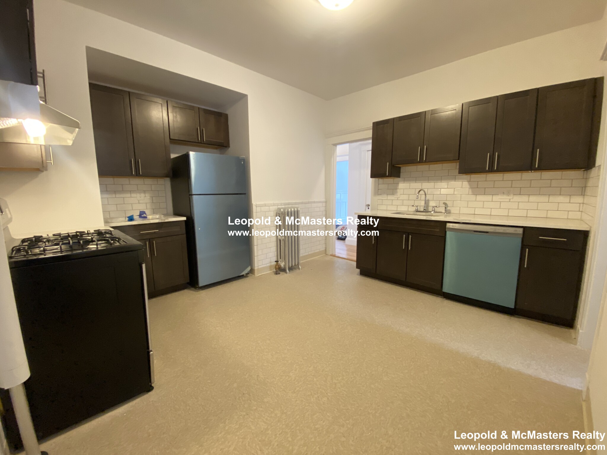 87 Winchester St, Coolidge Corner