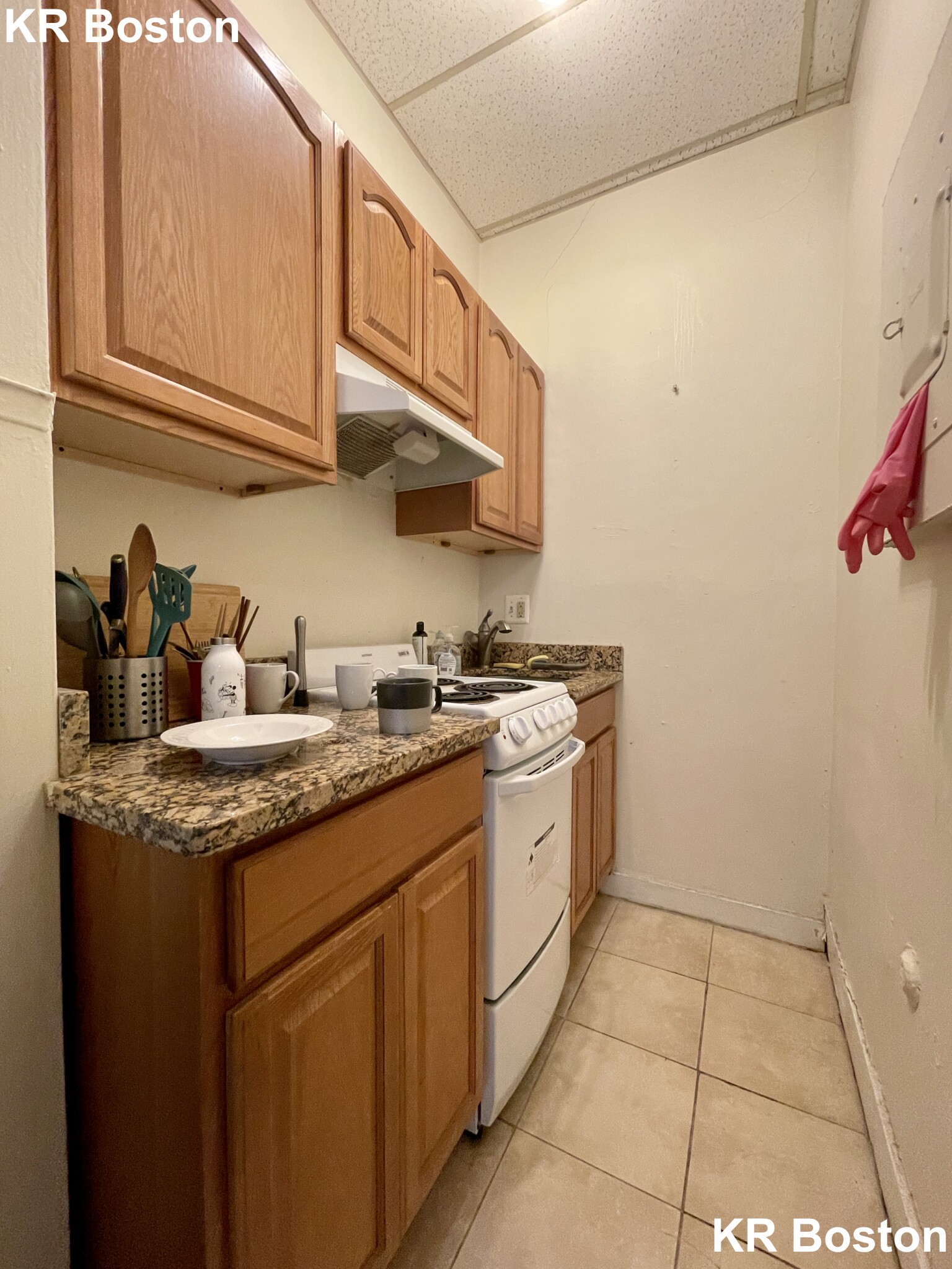 44 Bay State Rd, Fenway