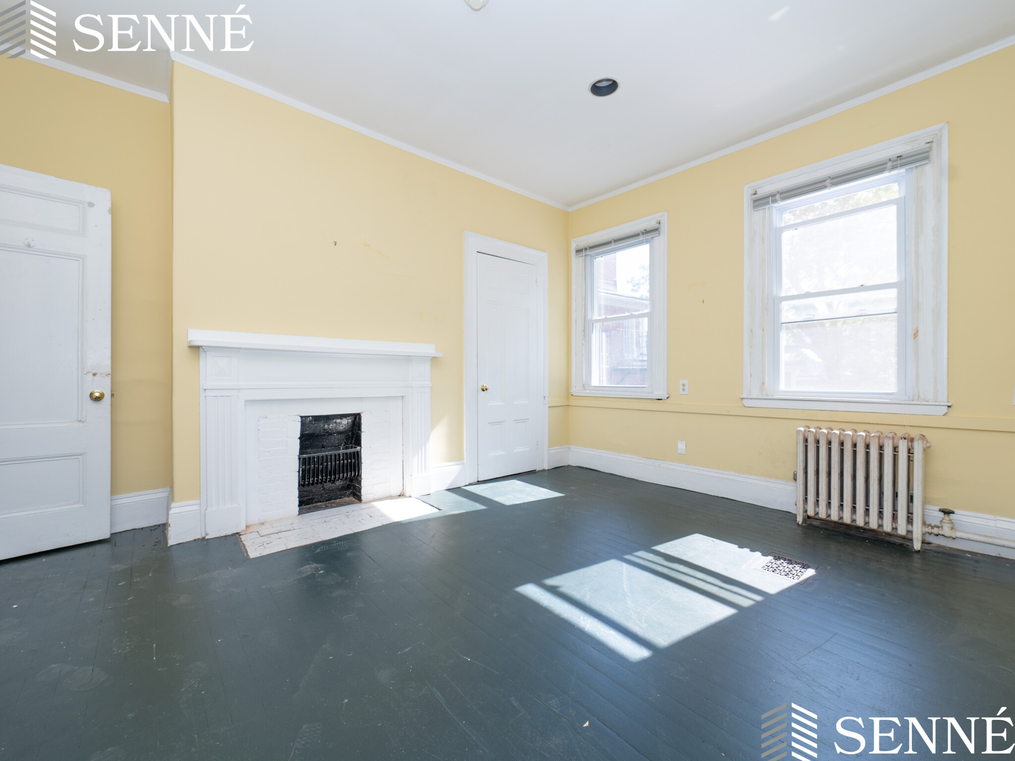 2 Garden St, Harvard Square