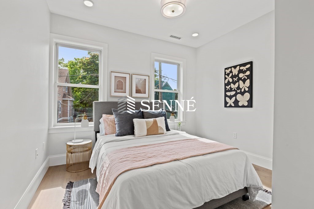 25 Winslow St, Harvard Square