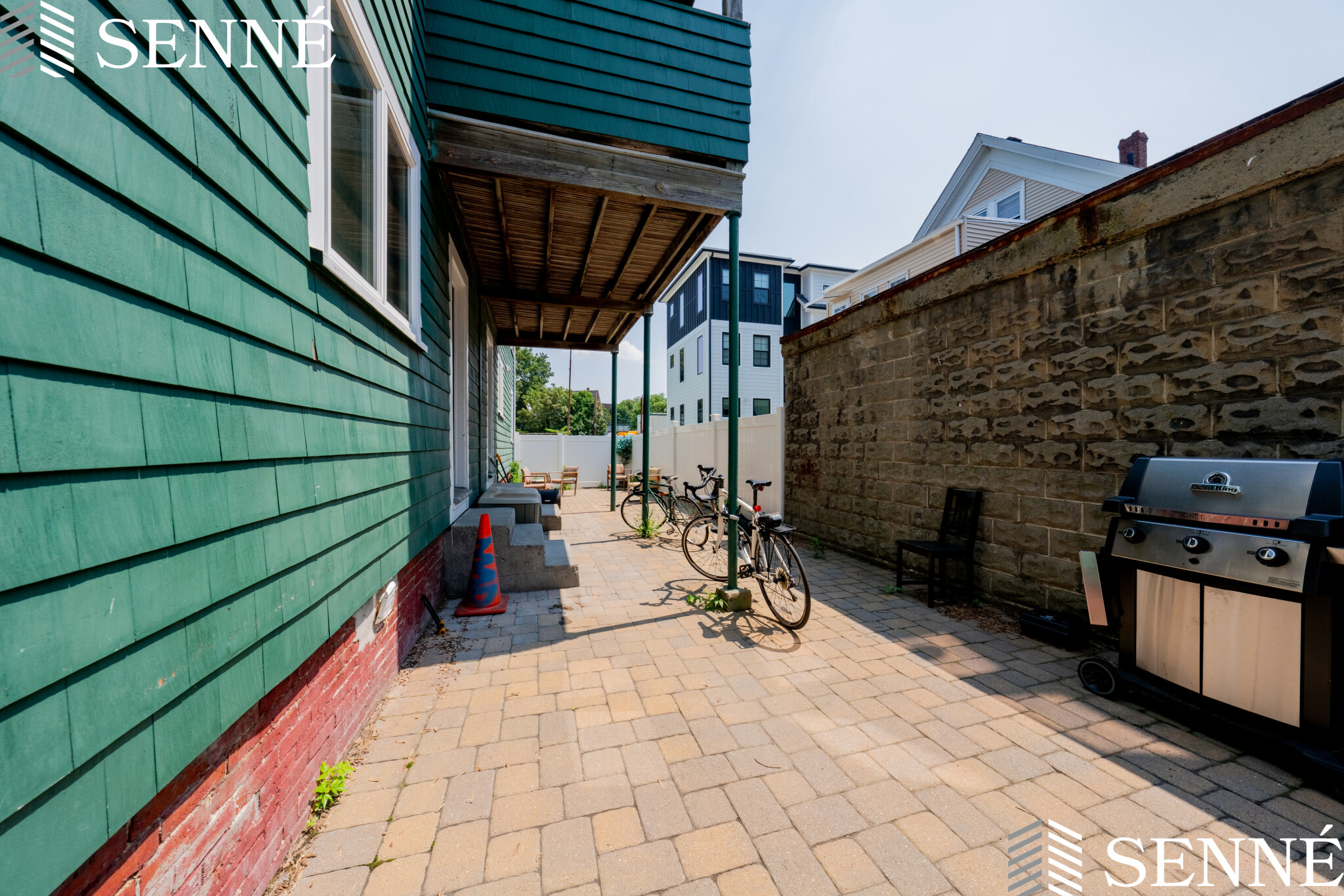 12 Kilby St, Union Square