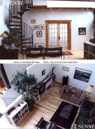 75 Richdale Ave, Porter Square