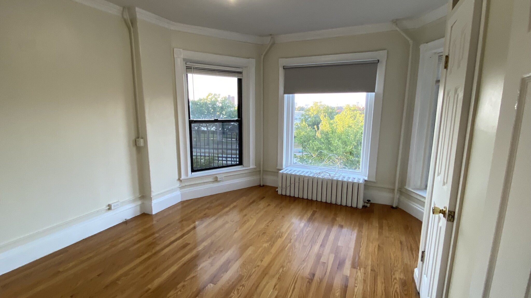 43 Bay State Rd, Fenway