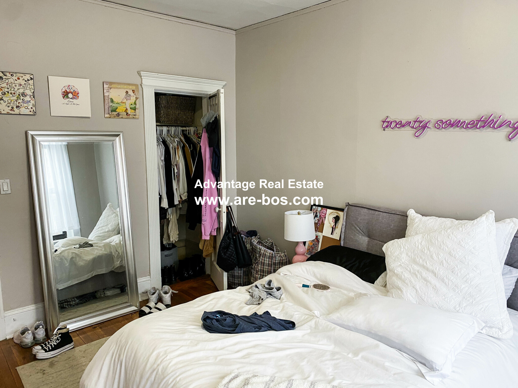 1056 Commonwealth Ave, Allston