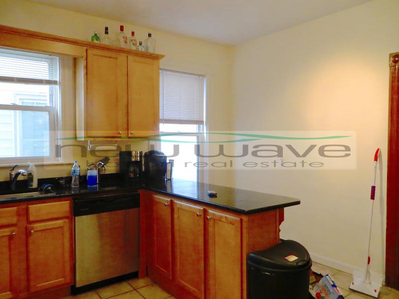 70 Calumet St, Mission Hill