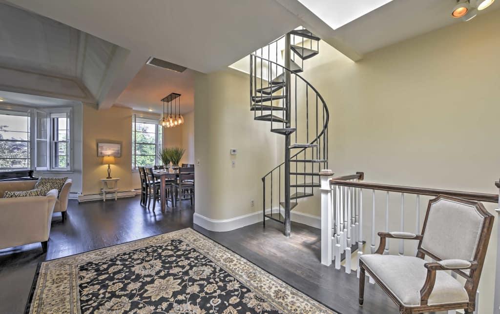 230 Marlborough St, Back Bay