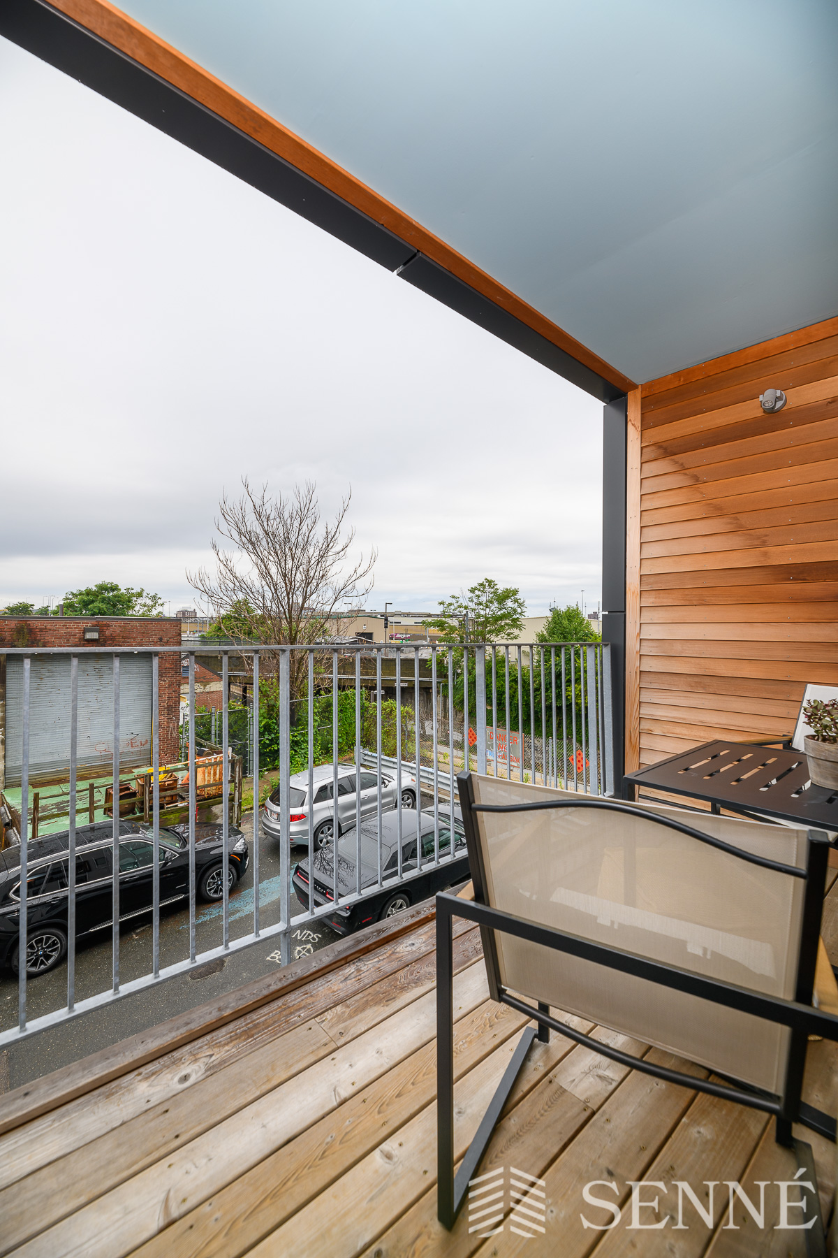 2 West 6th, South Boston