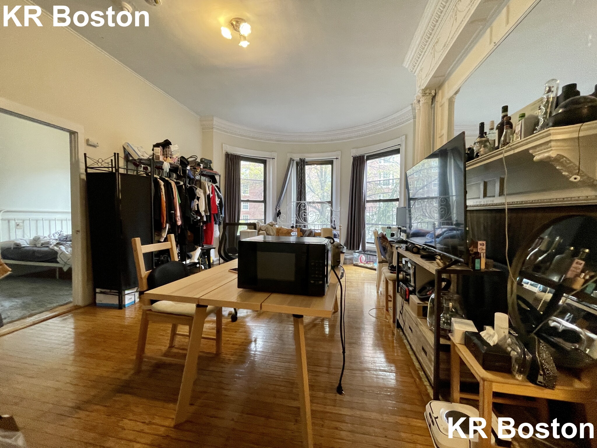 44 Bay State Rd, Fenway