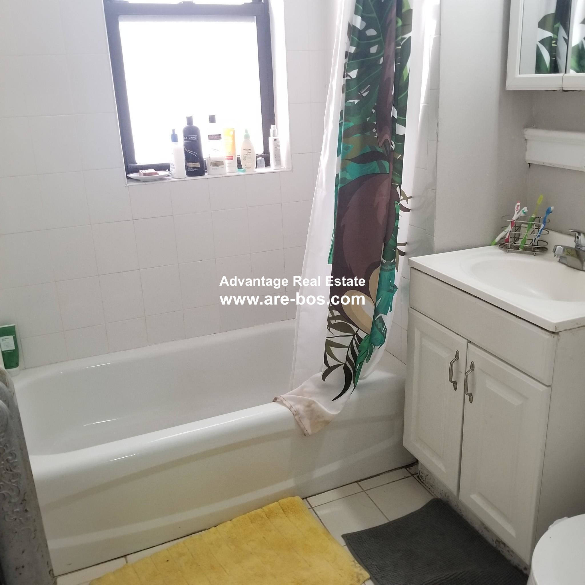 1056 Commonwealth Ave, Allston