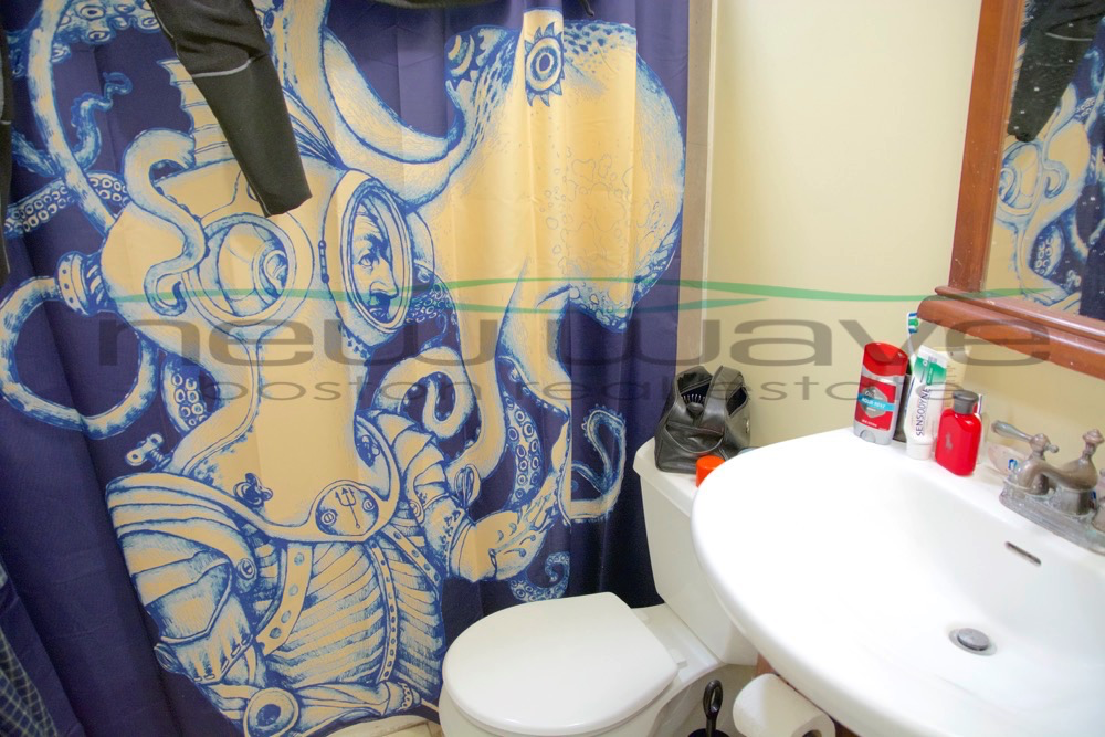 1 Wigglesworth St, Mission Hill