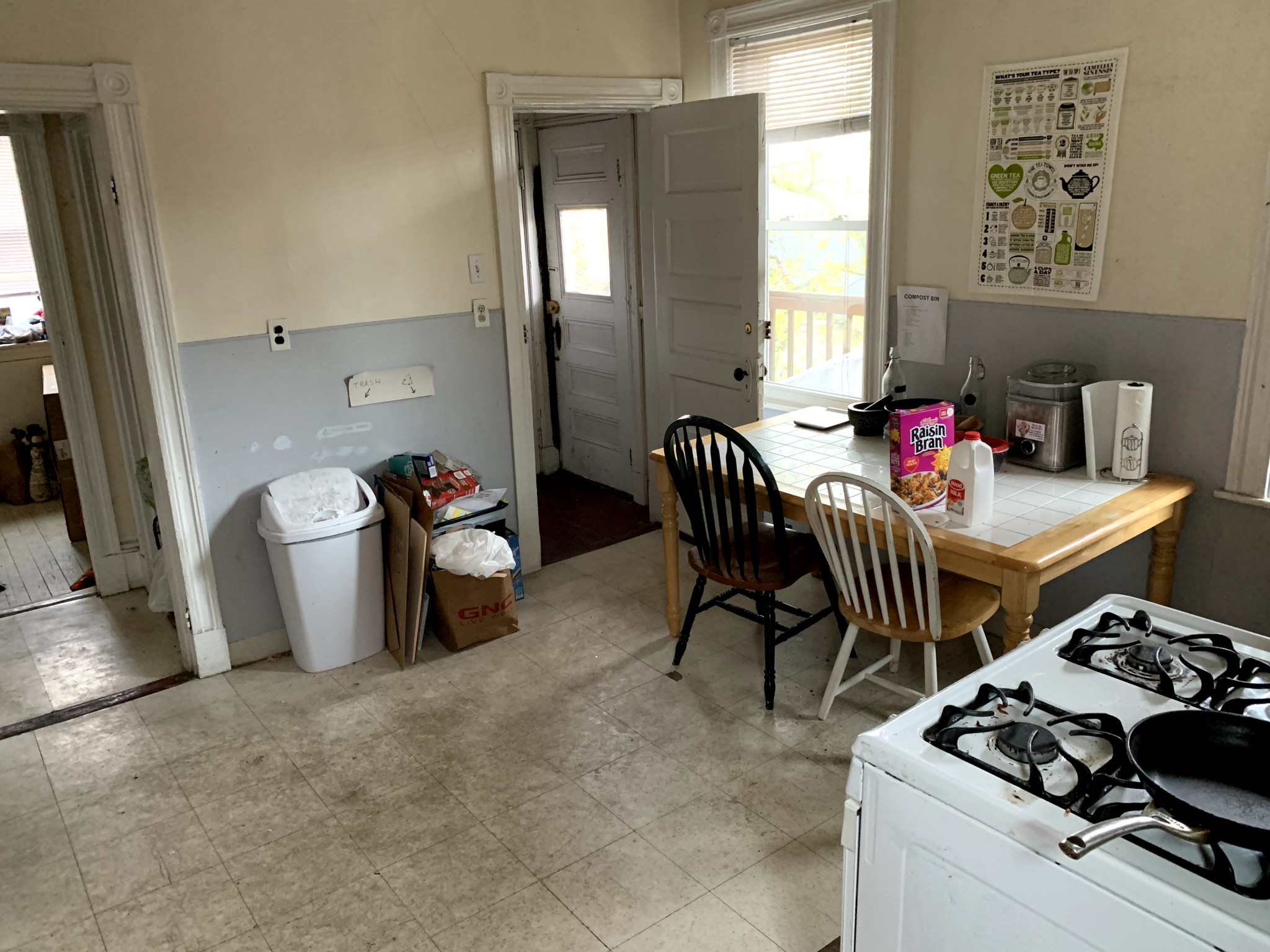 348 Faneuil St, Brighton