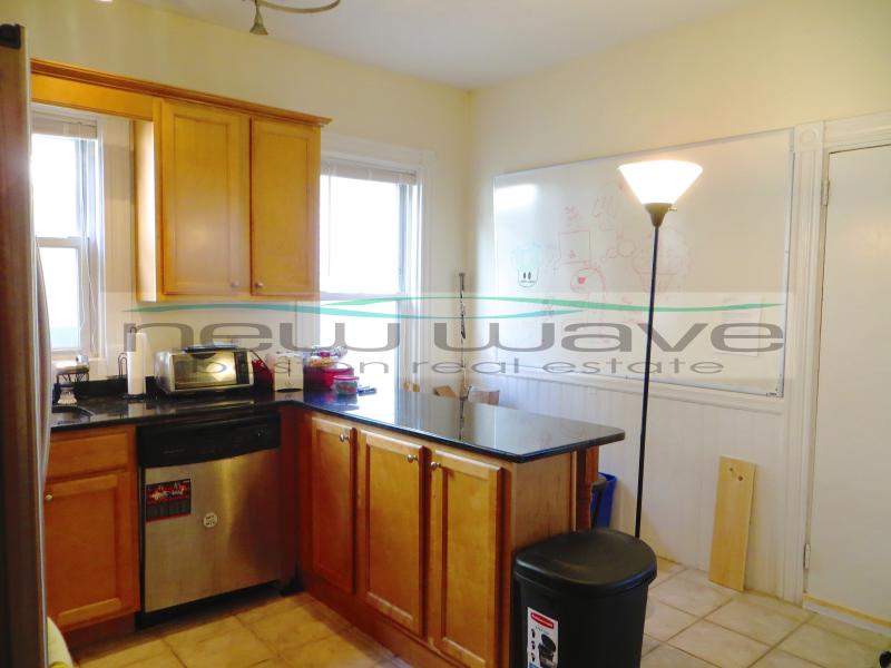 70 Calumet, Mission Hill