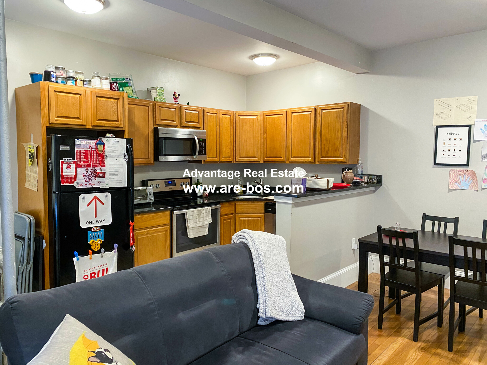 1056 Commonwealth Ave, Allston