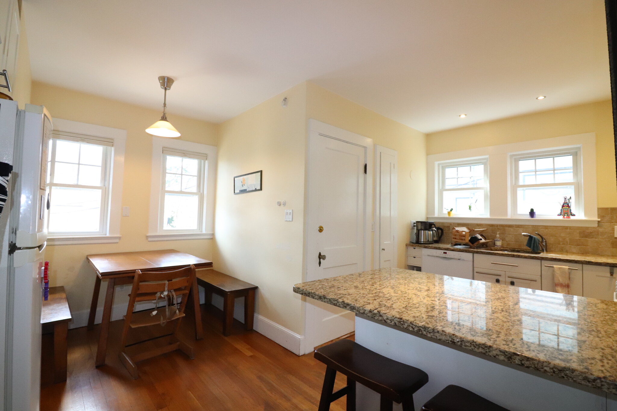 12 Greenough St, Brookline Village