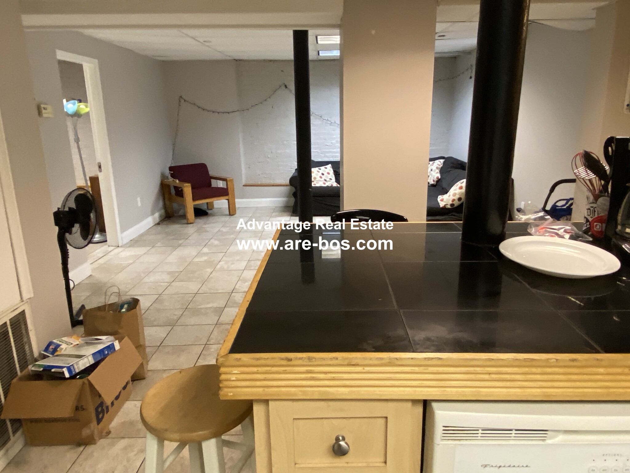 1066 Commonwealth Ave, Allston