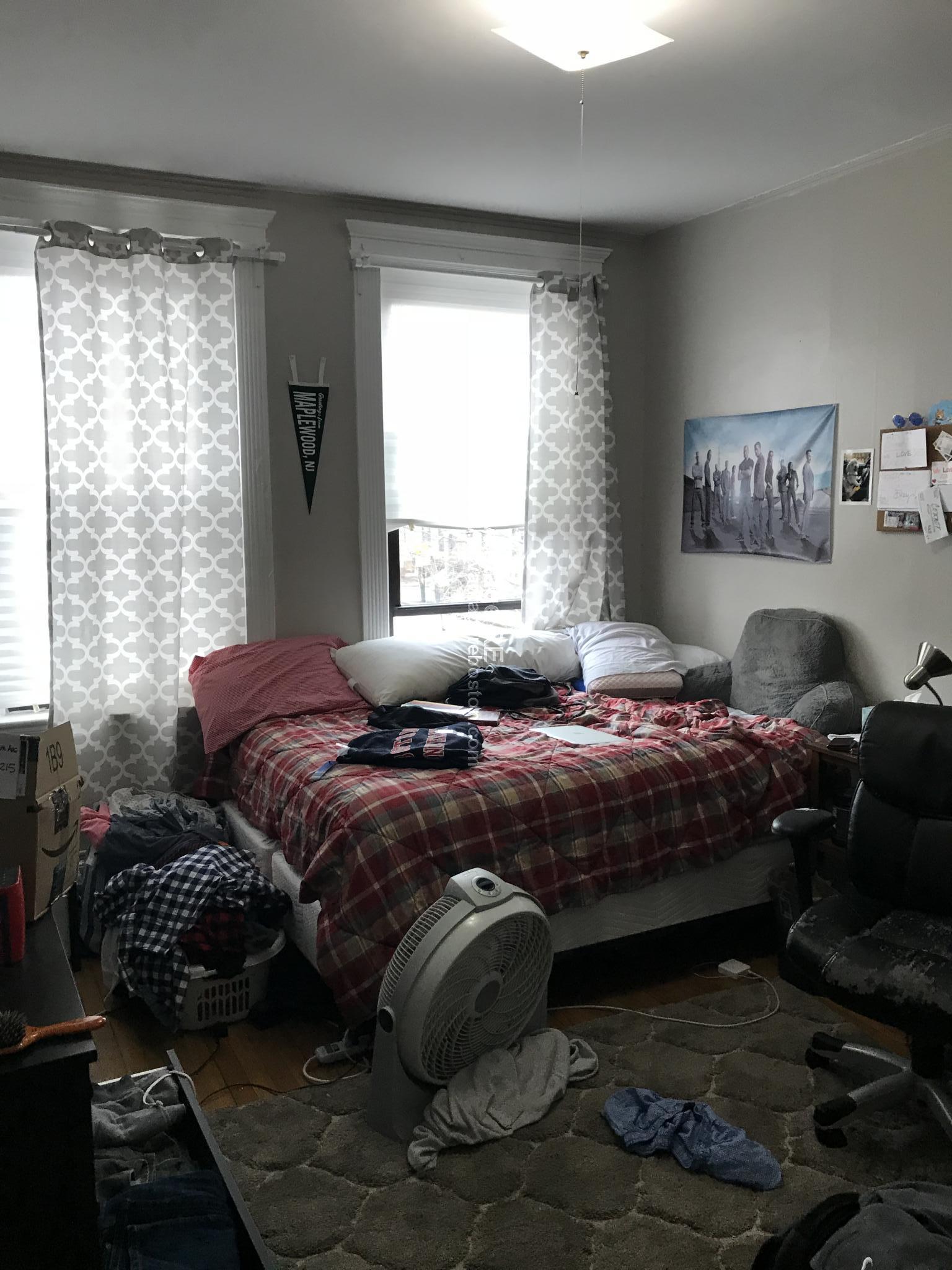 1066 Commonwealth Ave, Allston