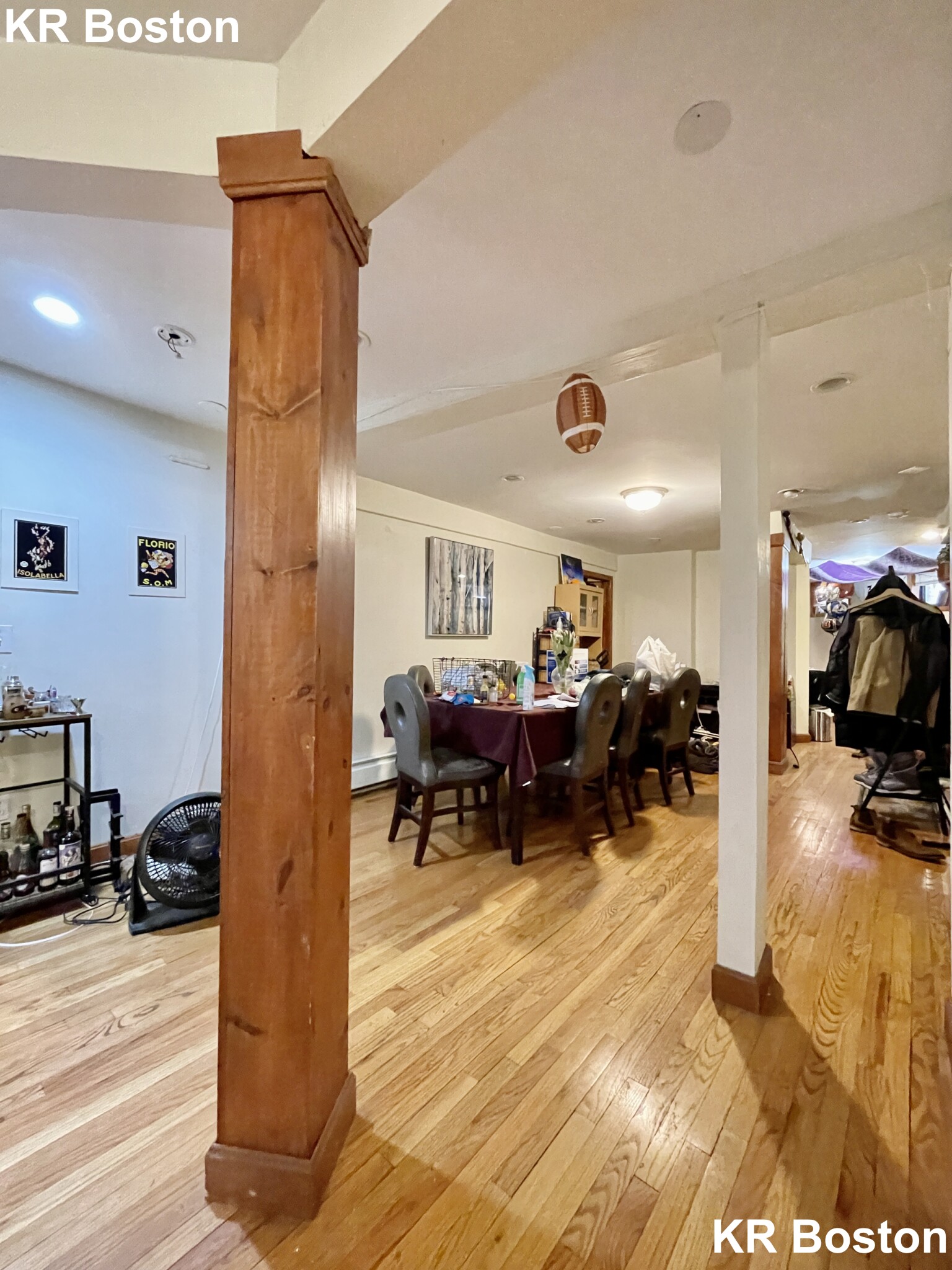 1422 Commonwealth Ave, Brighton