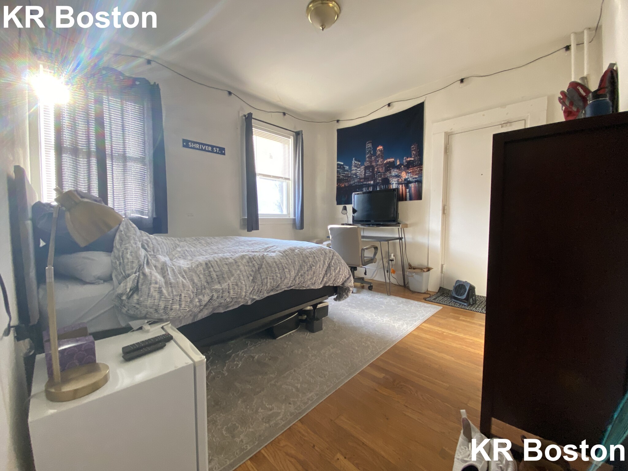 1777 Commonwealth Ave, Brighton