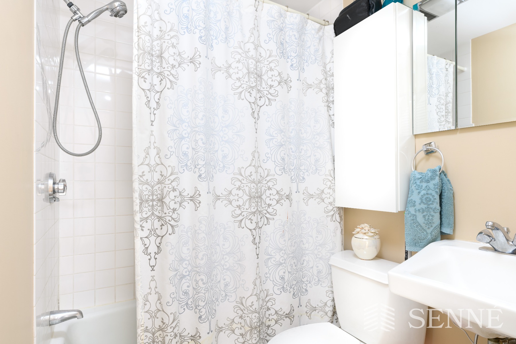 216 Marlborough St, Back Bay