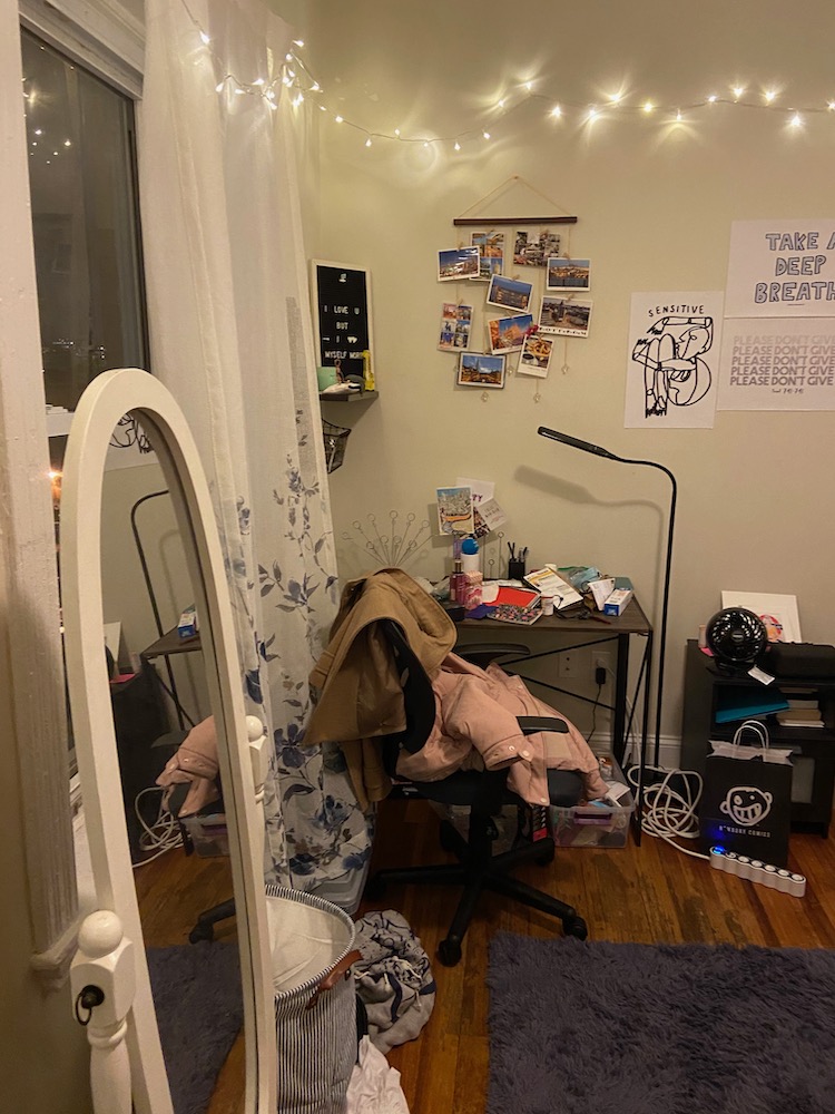 16 Burney St, Mission Hill