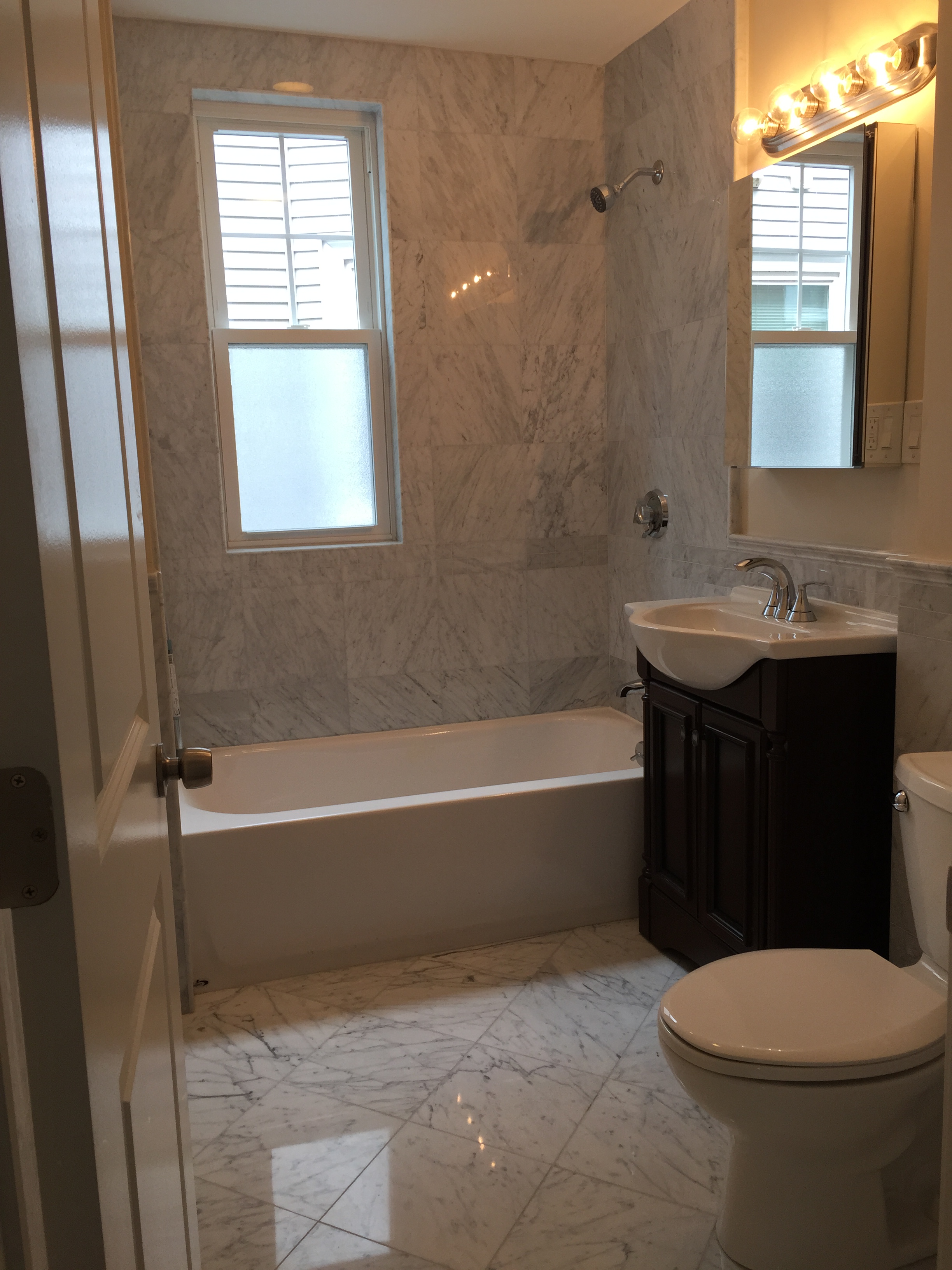 71 Walnut Park, Roxbury