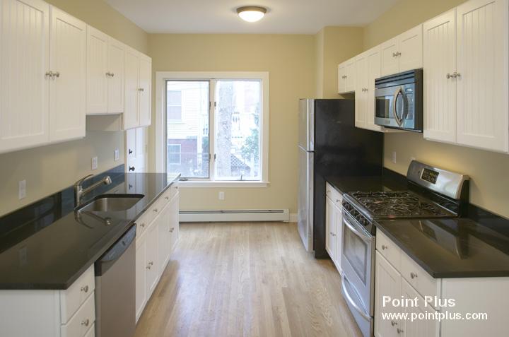 214 Harvard St, Central Square