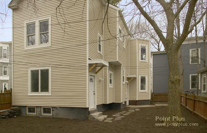 214 Harvard St, Central Square