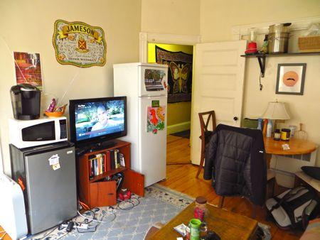 19 Burney St, Mission Hill