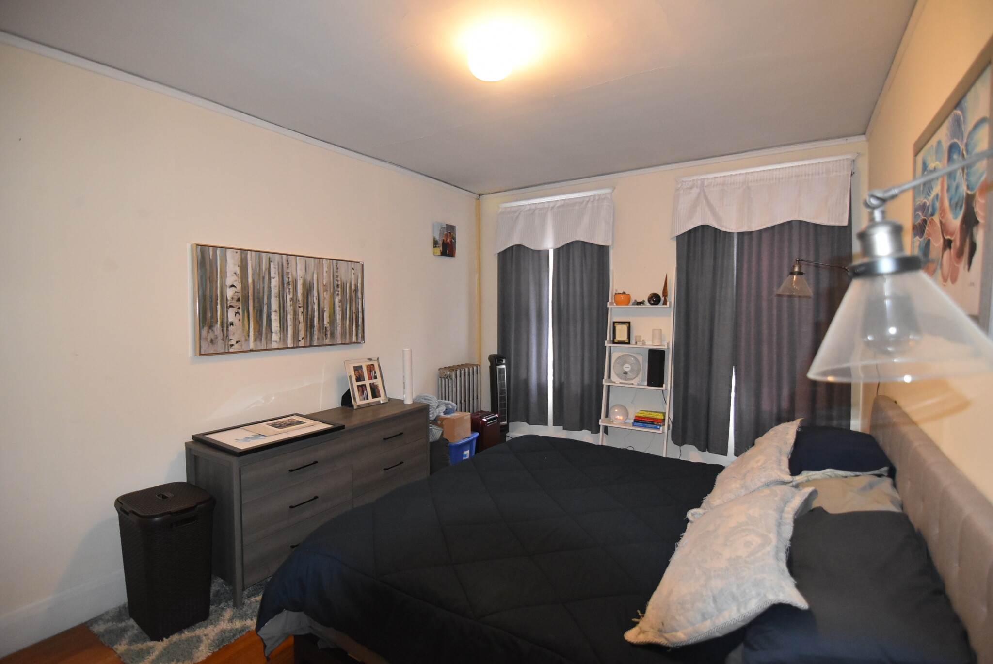 42 Longwood Ave, Coolidge Corner