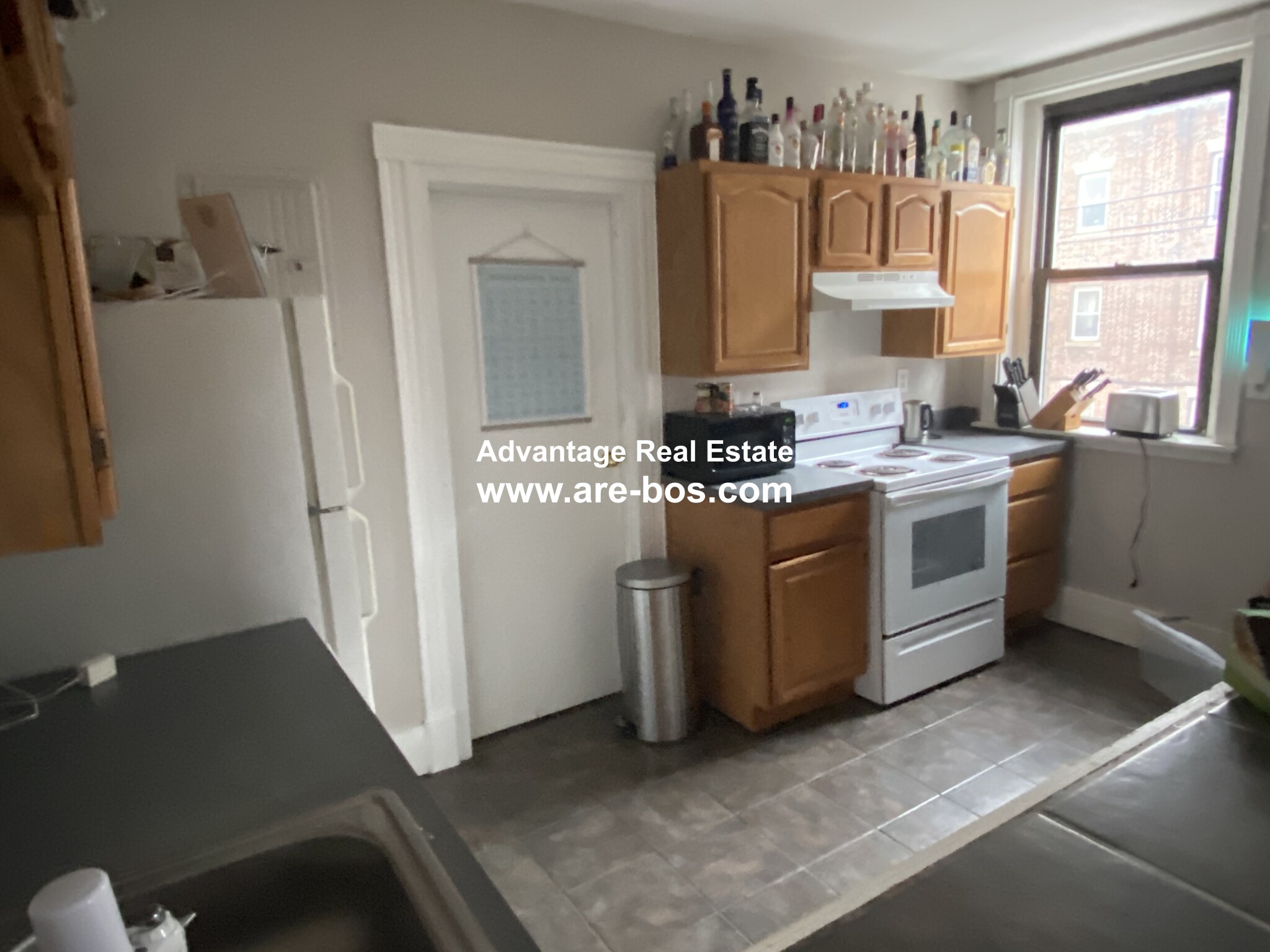 1066 Commonwealth Ave, Allston