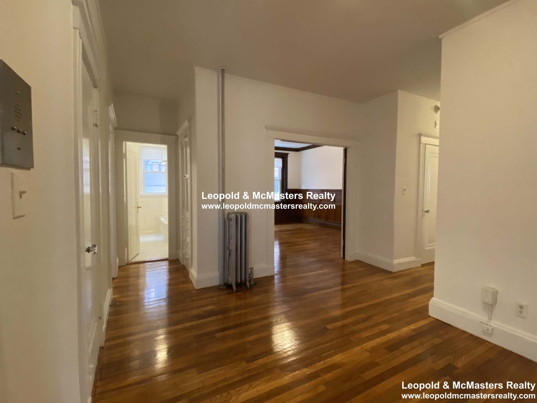 85 Winchester St, Coolidge Corner