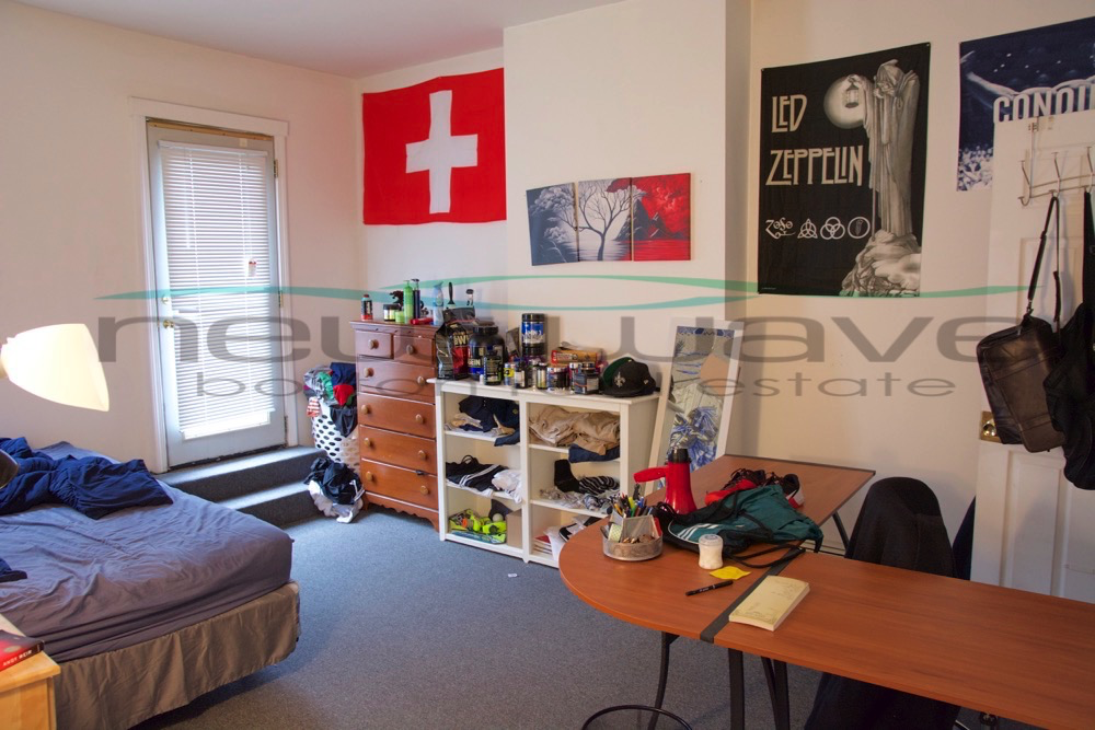 14 Wigglesworth St, Mission Hill