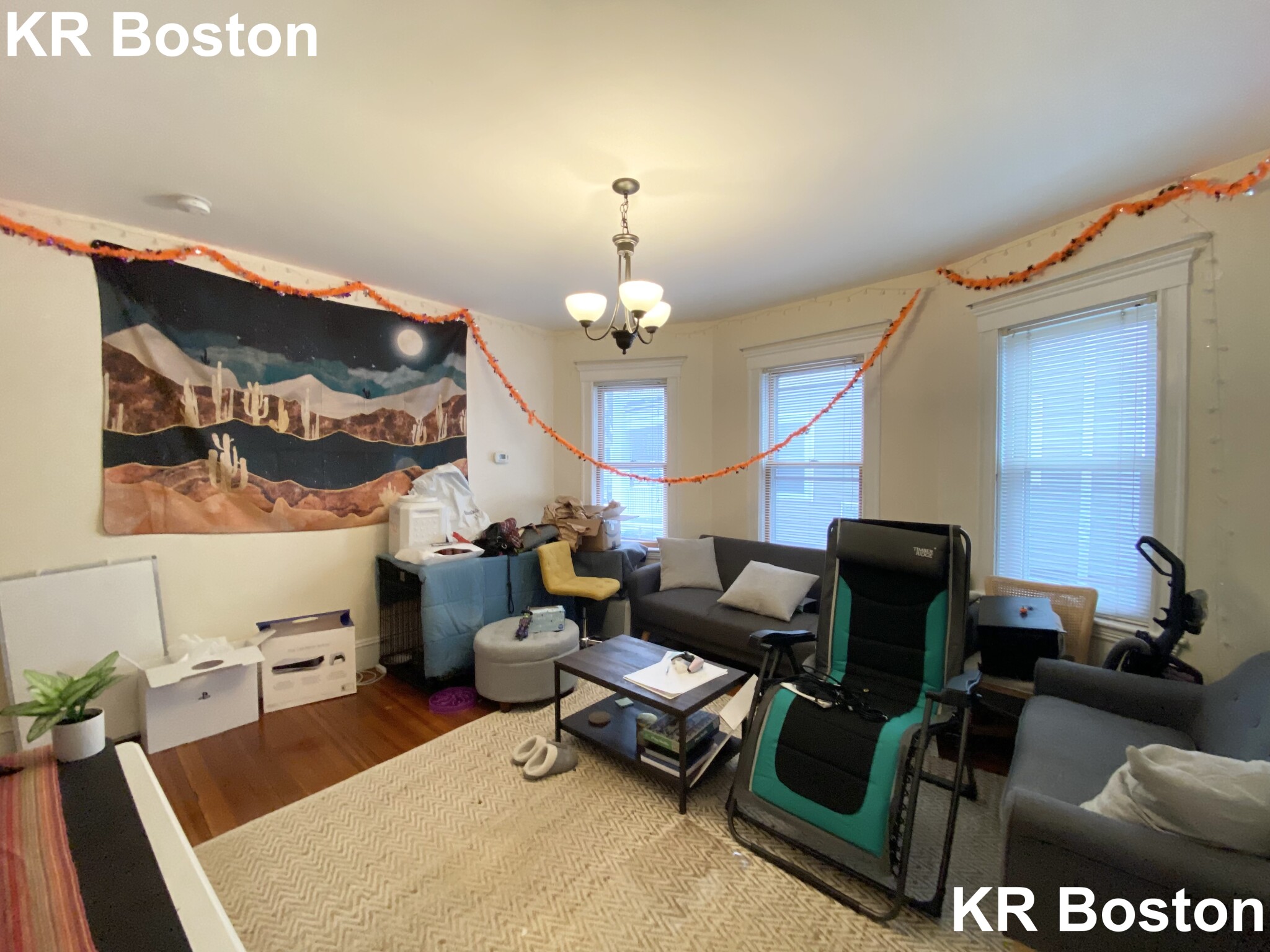 47 Easton St, Allston