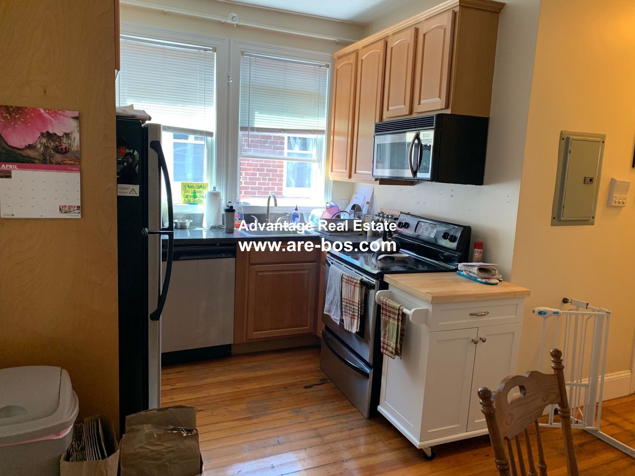 14 Chestnut Hill Ave, Brighton