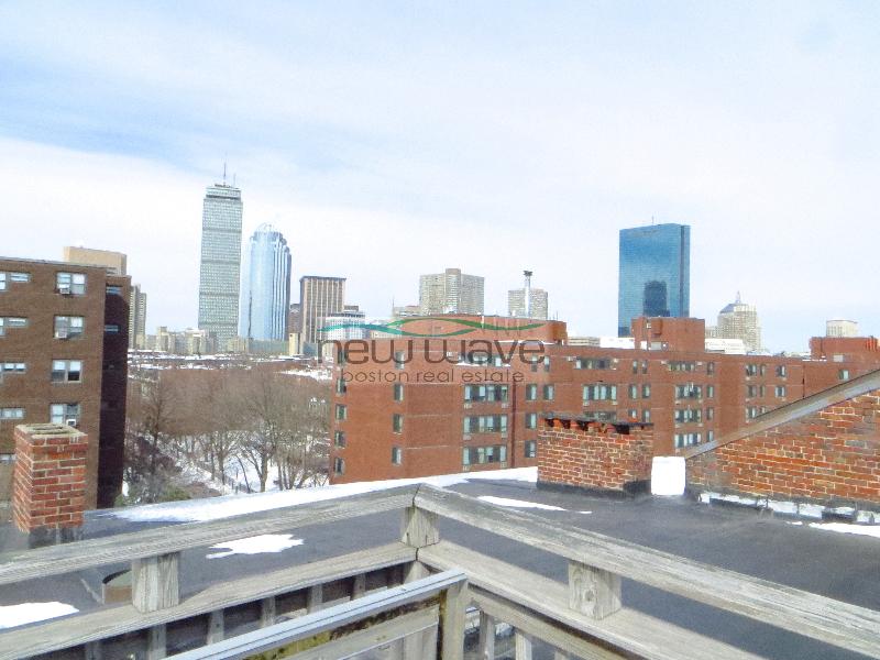 752 Tremont St, South End