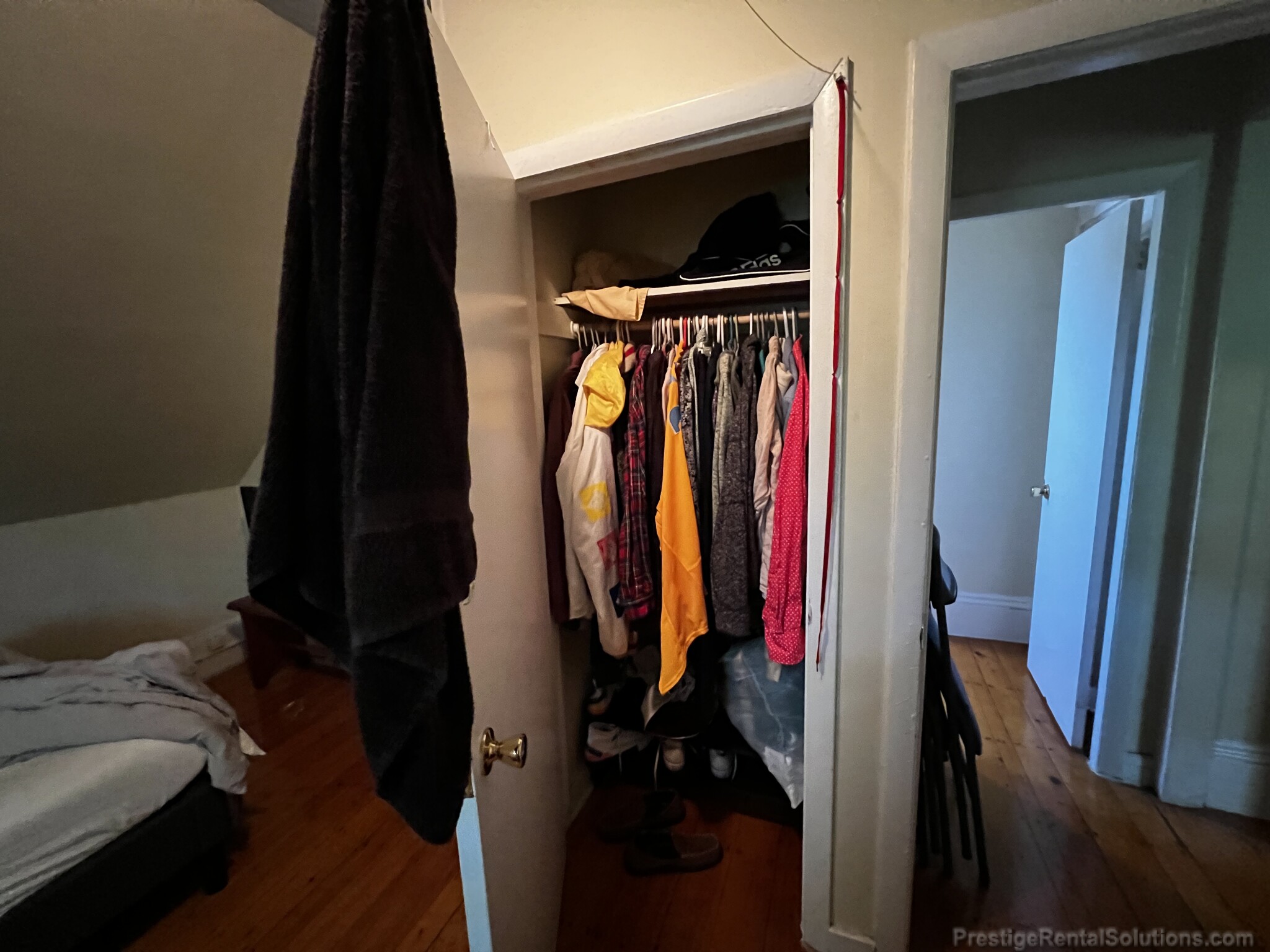 40 Ridgemont St, Allston