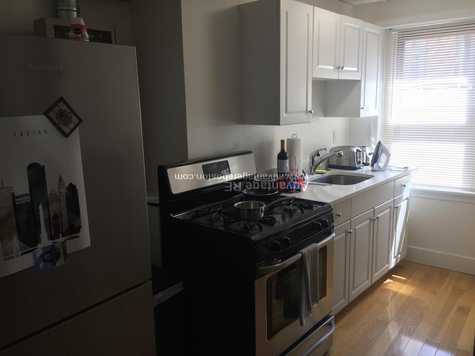 10 Wiget St, North End