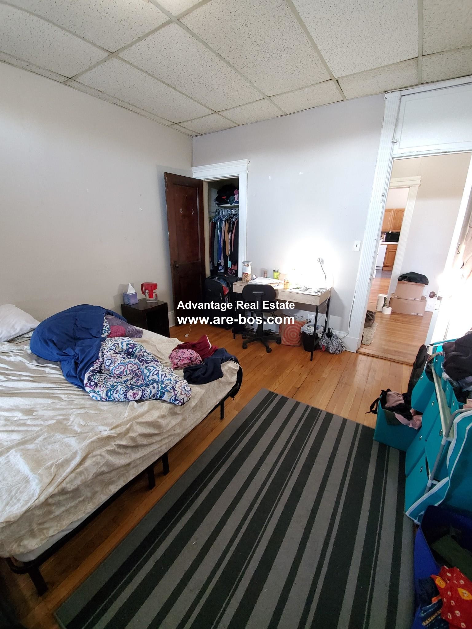 1066 Commonwealth Ave, Allston