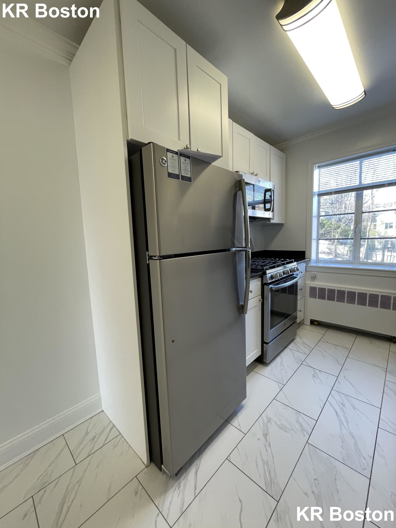 87 New, Coolidge Corner