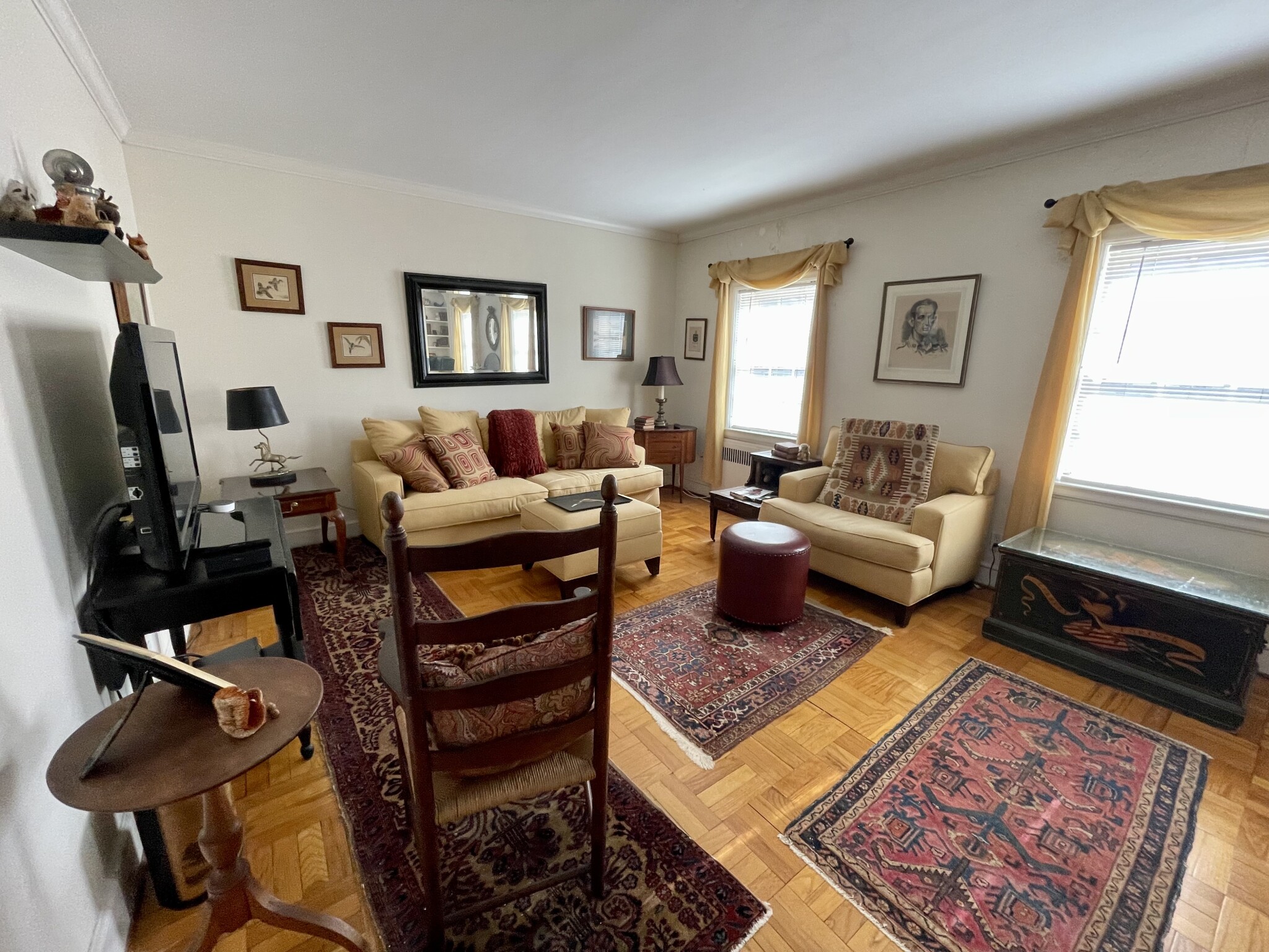 312 Washington St, Wellesley