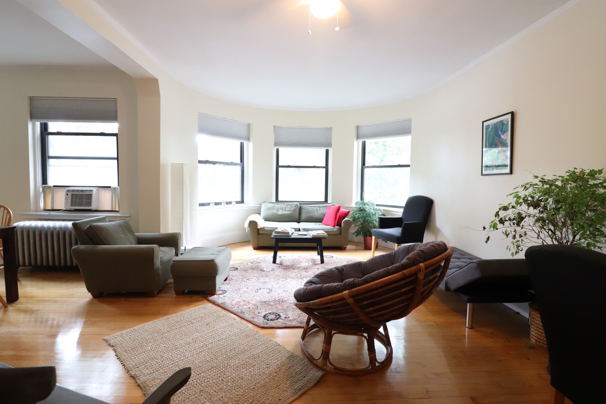 1100 Beacon St, Coolidge Corner