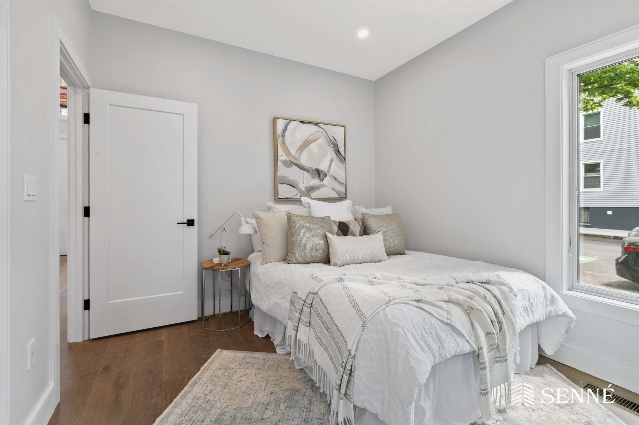 154 Thorndike St, East Cambridge