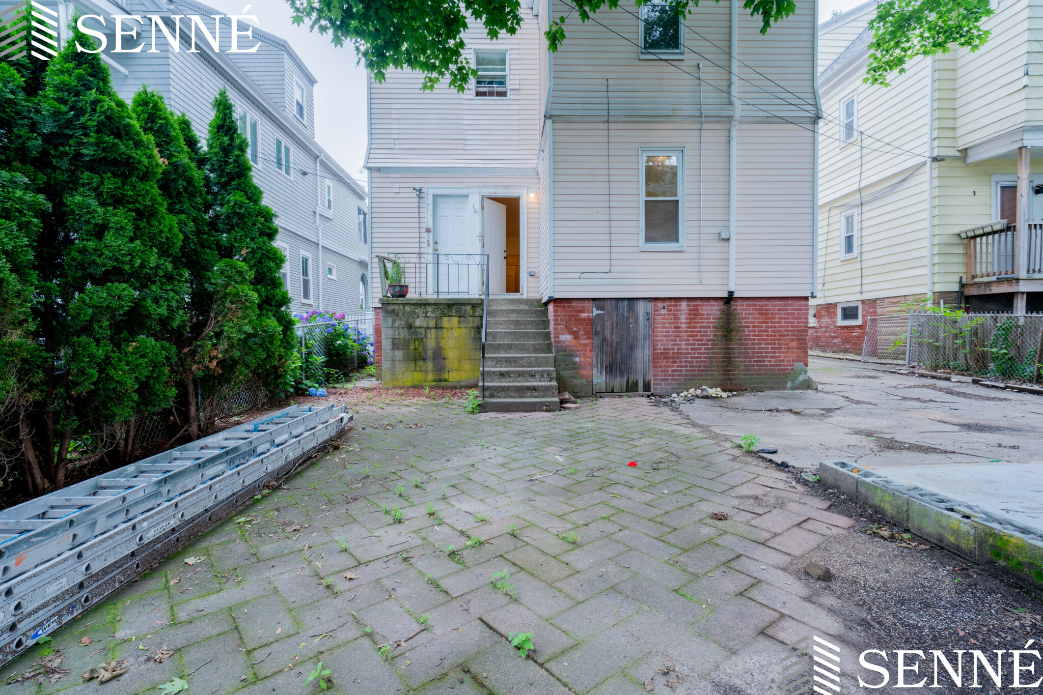 11 Foskett St, Davis Square