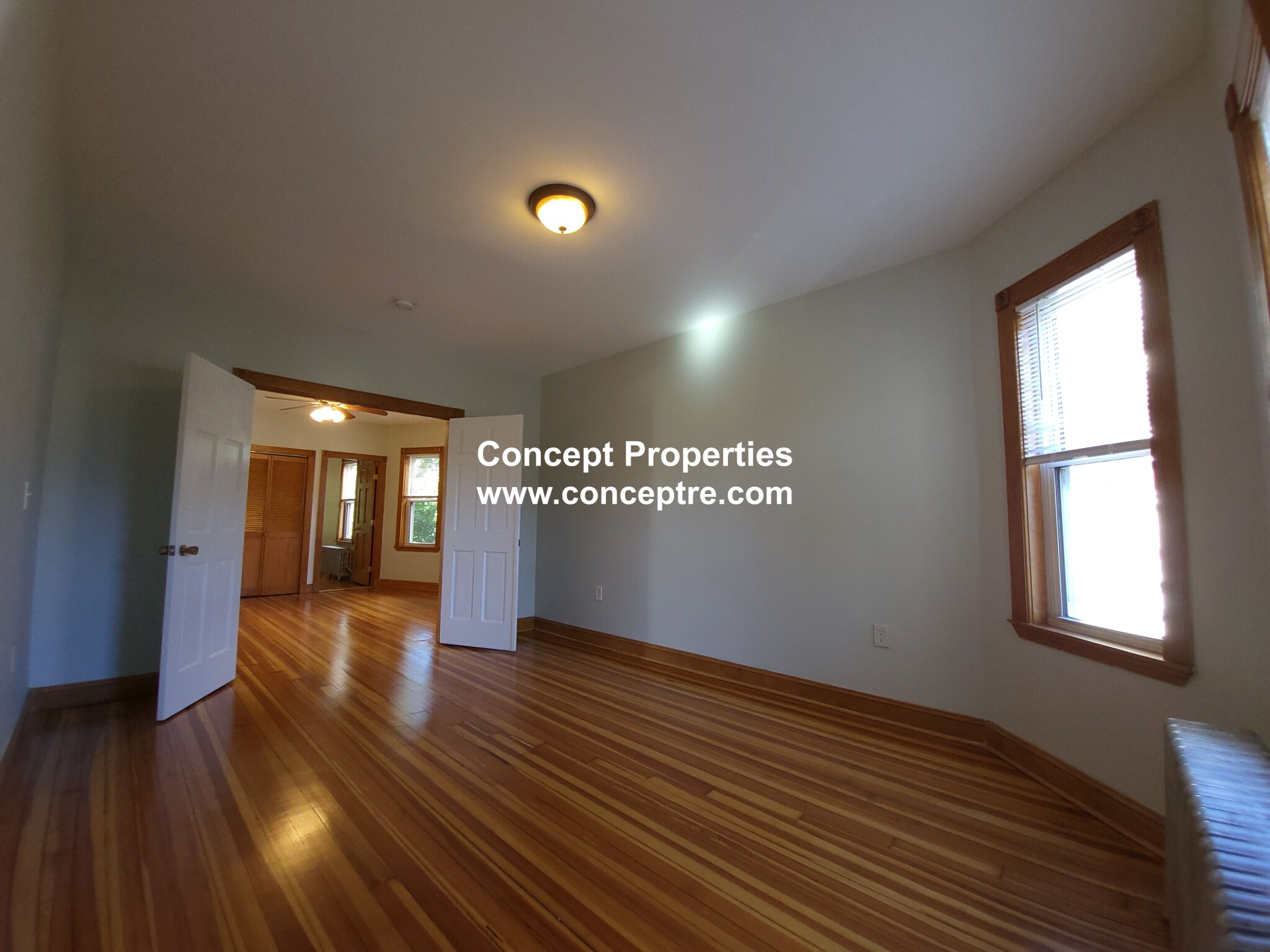 35 Dunlap St, Dorchester