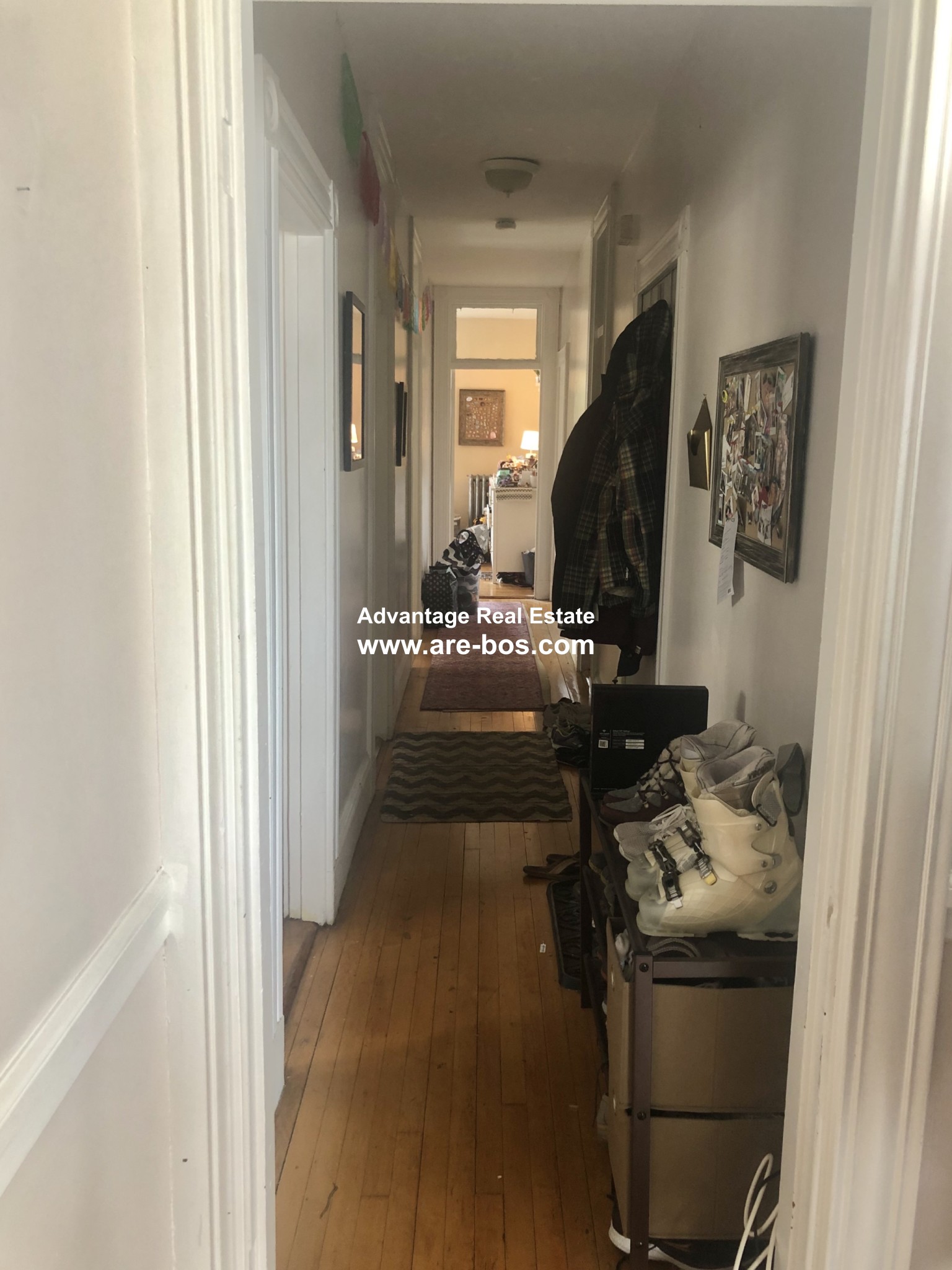 68 Boylston St, Brookline Village