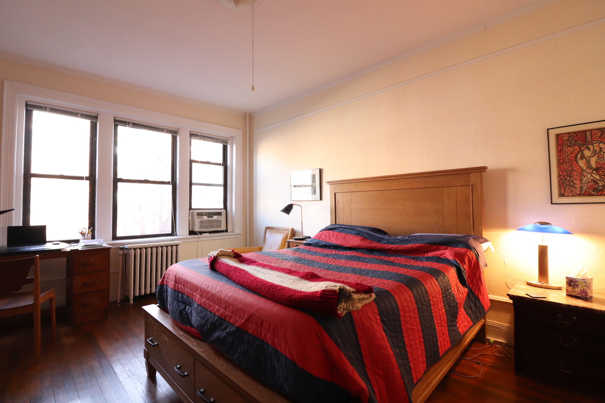 32 Park St, Coolidge Corner